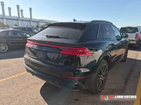 Audi Q8, снимка 2