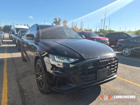 Audi Q8, снимка 5