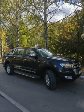 Ford Ranger 2.2, снимка 2