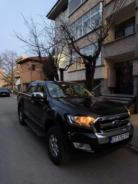 Ford Ranger 2.2, снимка 1
