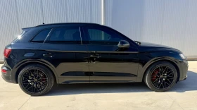 Audi SQ5 30T Black Optic, снимка 6