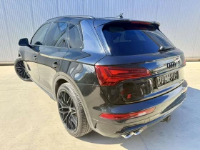 Audi SQ5 30T Black Optic, снимка 3