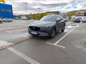 Mazda CX-5 2.5 Skyactive AWD, снимка 1