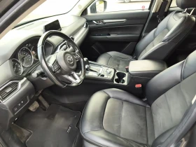 Mazda CX-5 2.5 Skyactive AWD, снимка 8