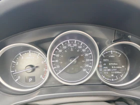 Mazda CX-5 2.5 Skyactive AWD, снимка 10