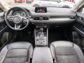 Mazda CX-5 2.5 Skyactive AWD, снимка 7