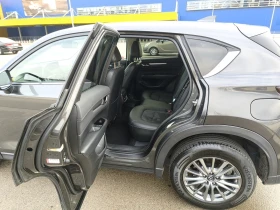 Mazda CX-5 2.5 Skyactive AWD, снимка 15