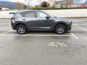 Mazda CX-5 2.5 Skyactive AWD, снимка 2