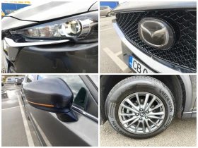 Mazda CX-5 2.5 Skyactive AWD, снимка 5