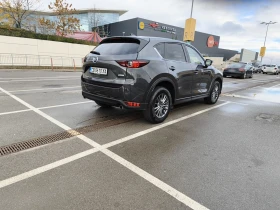 Mazda CX-5 2.5 Skyactive AWD, снимка 3