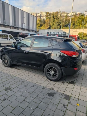 Hyundai IX35, снимка 3