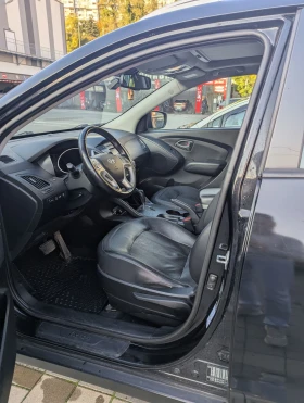 Hyundai IX35, снимка 5