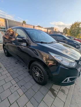 Hyundai IX35, снимка 2
