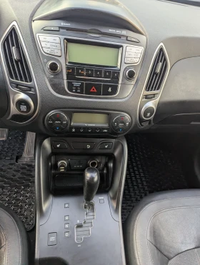Hyundai IX35, снимка 7