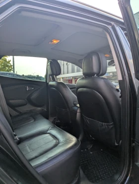 Hyundai IX35, снимка 12