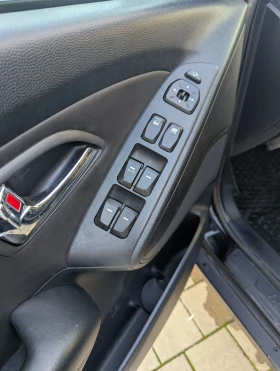 Hyundai IX35, снимка 8
