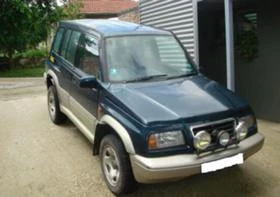 Suzuki Grand vitara 2.0 V6 - [5] 