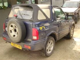 Suzuki Grand vitara 2.0 16V - [5] 