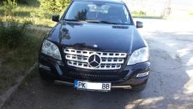 Mercedes-Benz ML 350    | Mobile.bg    6