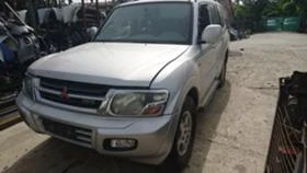 Mitsubishi Pajero - [10] 