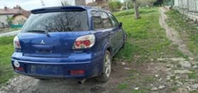 Mitsubishi Outlander 2.0 turbo | Mobile.bg    3