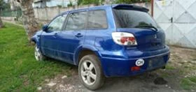 Mitsubishi Outlander 2.0 turbo | Mobile.bg    4