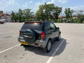 Toyota Rav4 2.0 VVTI* LPG* AVTOMAT* , снимка 3