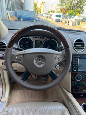 Mercedes-Benz GL 500 УНИКАТ!!!, снимка 12