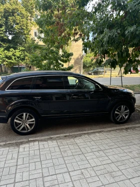 Audi Q7 3X S-line, снимка 4