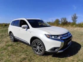 Обява за продажба на Mitsubishi Outlander 3.0 V6 ABD AWD 6+ 1 FULL ~37 500 лв. - изображение 1