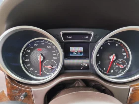 Mercedes-Benz GLE 350 Sport 4Matic, снимка 7