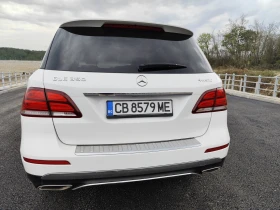 Mercedes-Benz GLE 350 Sport 4Matic, снимка 5