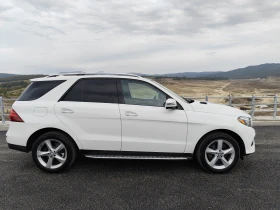 Mercedes-Benz GLE 350 Sport 4Matic, снимка 4