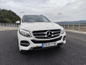 Mercedes-Benz GLE 350 Sport 4Matic, снимка 2