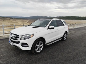 Mercedes-Benz GLE 350 Sport 4Matic, снимка 3