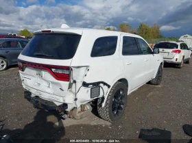 Dodge Durango 5.7L V-8 VVT, 360HP All Wheel Drive | Mobile.bg    8