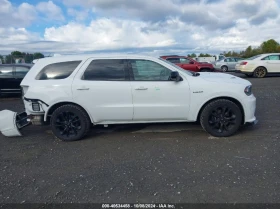 Dodge Durango 5.7L V-8 VVT, 360HP All Wheel Drive | Mobile.bg    6