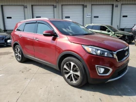 Kia Sorento EX 3.3L  | Mobile.bg    2