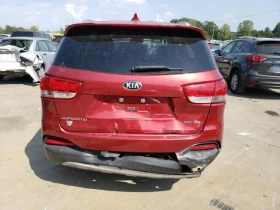 Kia Sorento EX 3.3L  | Mobile.bg    6