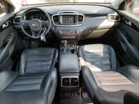 Kia Sorento EX 3.3L  | Mobile.bg    8