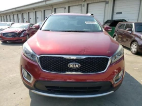 Kia Sorento EX 3.3L  | Mobile.bg    5