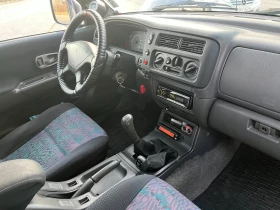 Mitsubishi Pajero sport, снимка 9