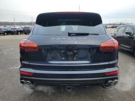 Porsche Cayenne S 420hp КРАЙНА ЦЕНА, снимка 4