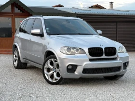 BMW X5 3.0Xdrive MPack, снимка 4