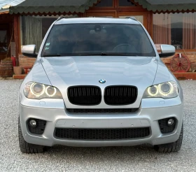 BMW X5 3.0Xdrive MPack, снимка 6