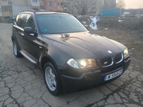 BMW X3 3.0D | Mobile.bg    3