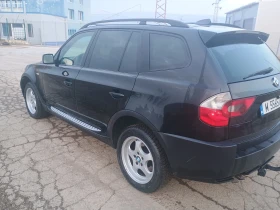 BMW X3 3.0D | Mobile.bg    6