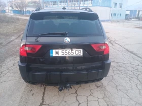 BMW X3 3.0D | Mobile.bg    5