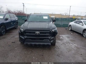 Toyota Tacoma SR CARFAX | Mobile.bg    2