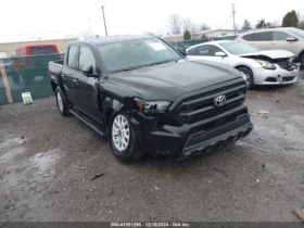 Toyota Tacoma SR CARFAX | Mobile.bg    3